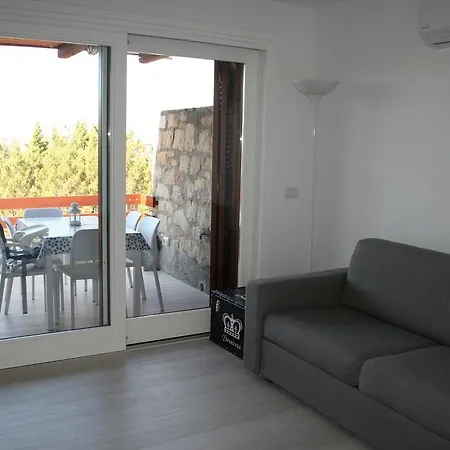 Casa Fabio *