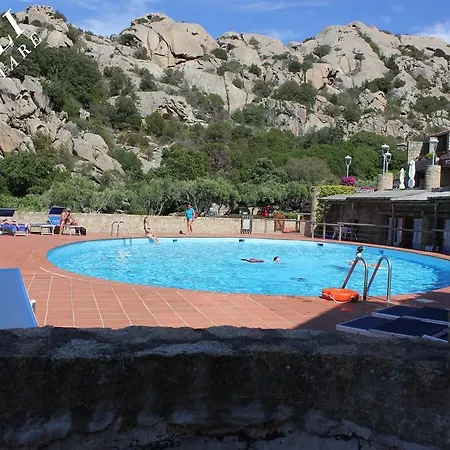 Lägenhet Casa Fabio Baja Sardinia