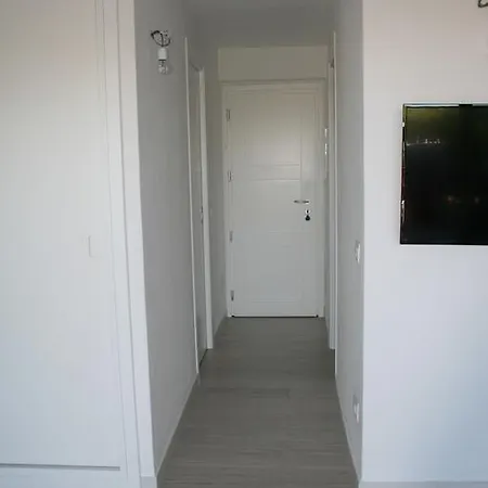 Lägenhet Casa Fabio