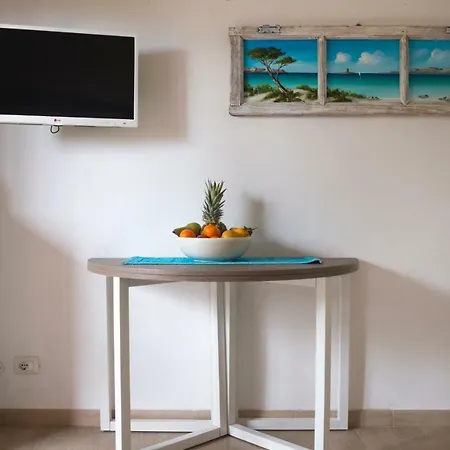 Apartamento Casa Fabio *