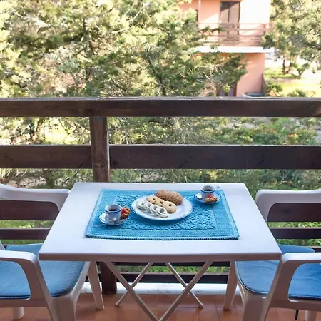 Apartamento Casa Fabio *