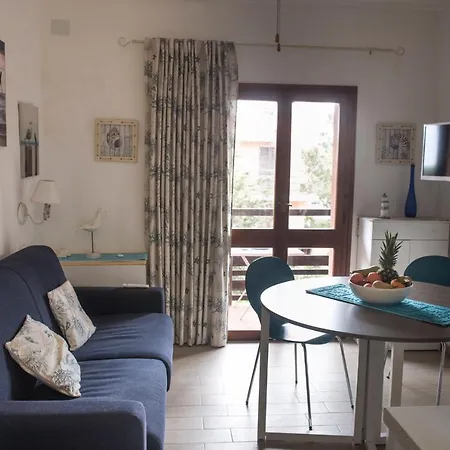 Casa Fabio *