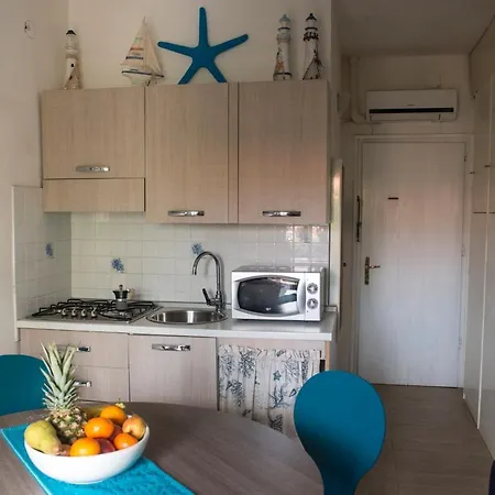 Apartamento Casa Fabio *