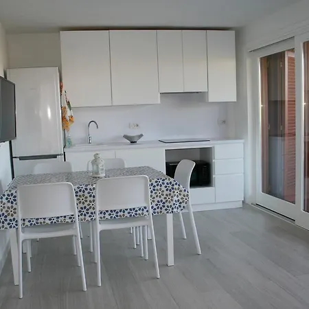 Casa Fabio Apartment *